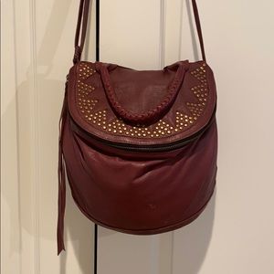 Cleobella Pike Crossbody Bag